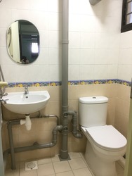 Blk 129 Ang Mo Kio Avenue 3 (Ang Mo Kio), HDB 3 Rooms #192234722